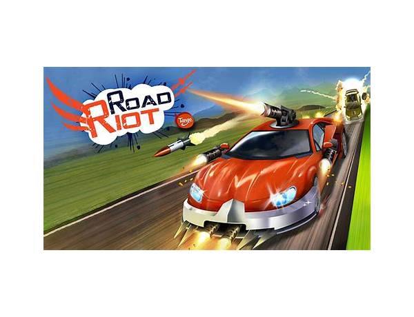 Road Riot Combat Racing for Android - Download the APK from Habererciyes